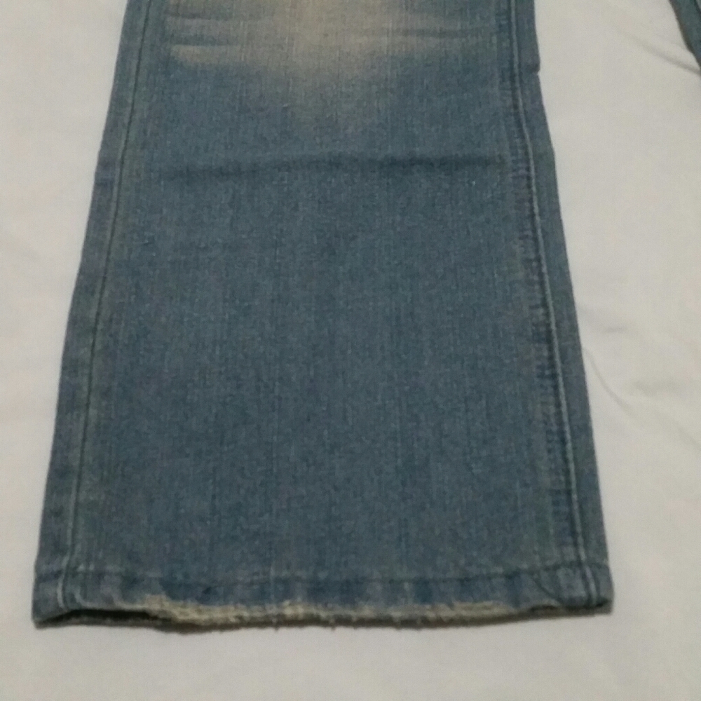 Men's Express Jeans Boot Cut - Picture 7 of 13